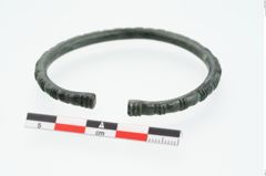 Foto von Bronzearmreif (NHMW-PRAE-026603)